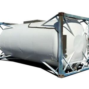20ft Used ISO Tank Container